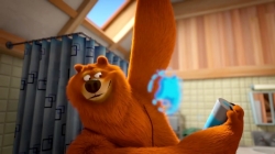 کارتون گریزی و موش های قطبی قسمت 60